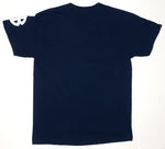 Gorilla Biscuits ‎– Chris Shary Team Drawing Tour Shirt Size Large