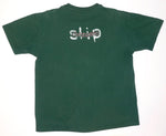 Quicksand ‎– Melinda Beck / Slip 1993 Tour Shirt Size XL