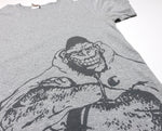 Gorilla Biscuits ‎– Champion Gorilla Tour Shirt Size Large