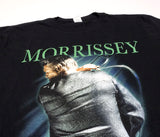 Morrissey - March 2020 Tour Shirt Size Large