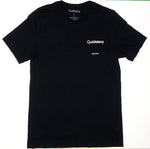 Quicksand ‎–  Interiors Pocket 2017 Tour Shirt Size Large