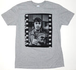 Morrissey - Neville / I Am Not A Dog On A Chain Tour Shirt Size Large