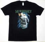 Morrissey - March 2020 Tour Shirt Size Large