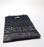 7 Seconds  ‎–  Happy Rain / Git Nekkid North American 1991 Tour Shirt Size XL