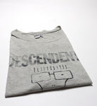 Descendents - 90's Milo Goes To College Shirt Size Large