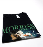 Morrissey - March 2020 Tour Shirt Size Large