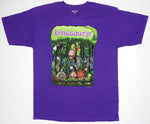 Dinosaur Jr.  ‎–  MISHKA X Dinosaur Jr 2013 Collab Shirt Size Large