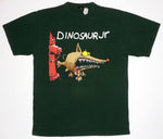 Dinosaur Jr.  ‎–  Dog Piss / Feel The Pain 1994 Tour Shirt Size Large