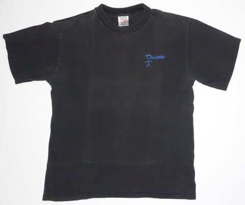 Pailhead - Pailhead Pocket Logo Shirt Size XL