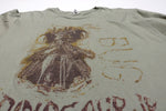 Dinosaur Jr.  ‎– Bug Anniversary Tour Shirt Size XL