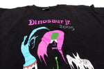 Dinosaur Jr.  ‎– Murph, J, and Lou 2005 Tour Shirt Size XL