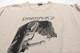 Dinosaur Jr.  ‎– Shreddin' J Tour Shirt Size Large