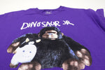 Dinosaur Jr.  ‎–  MISHKA X Dinosaur Jr Gorilla & Cow 2013 Collab Shirt Size Large