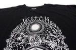 Witch  ‎– S/T 2006 Tour Shirt Size Large