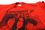 Dinosaur Jr.  ‎–  Craig Ibarra Flyer Tour Shirt Size XL