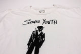 Sonic Youth - Cool Thing Tour Shirt Size Large