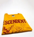 Descendents - Coachella / Desert 2013 Tour Shirt Size Large