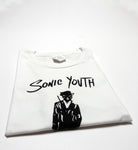 Sonic Youth - Cool Thing Tour Shirt Size Large
