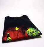 Dinosaur Jr. – In A Jar 1993 Tour Long Sleeve Shirt Size XL