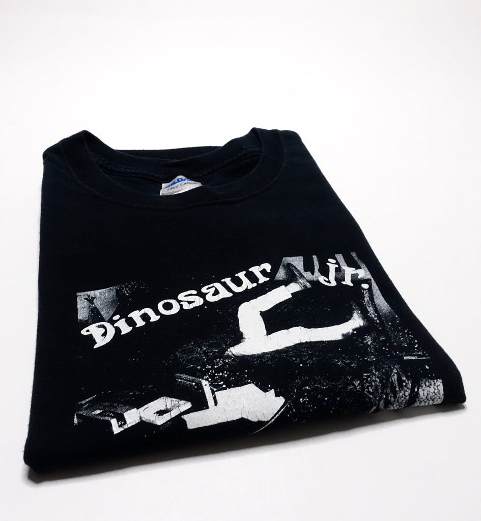 Dinosaur Jr. ‎– Green Monster Tour Shirt Size XL – the Minor Thread