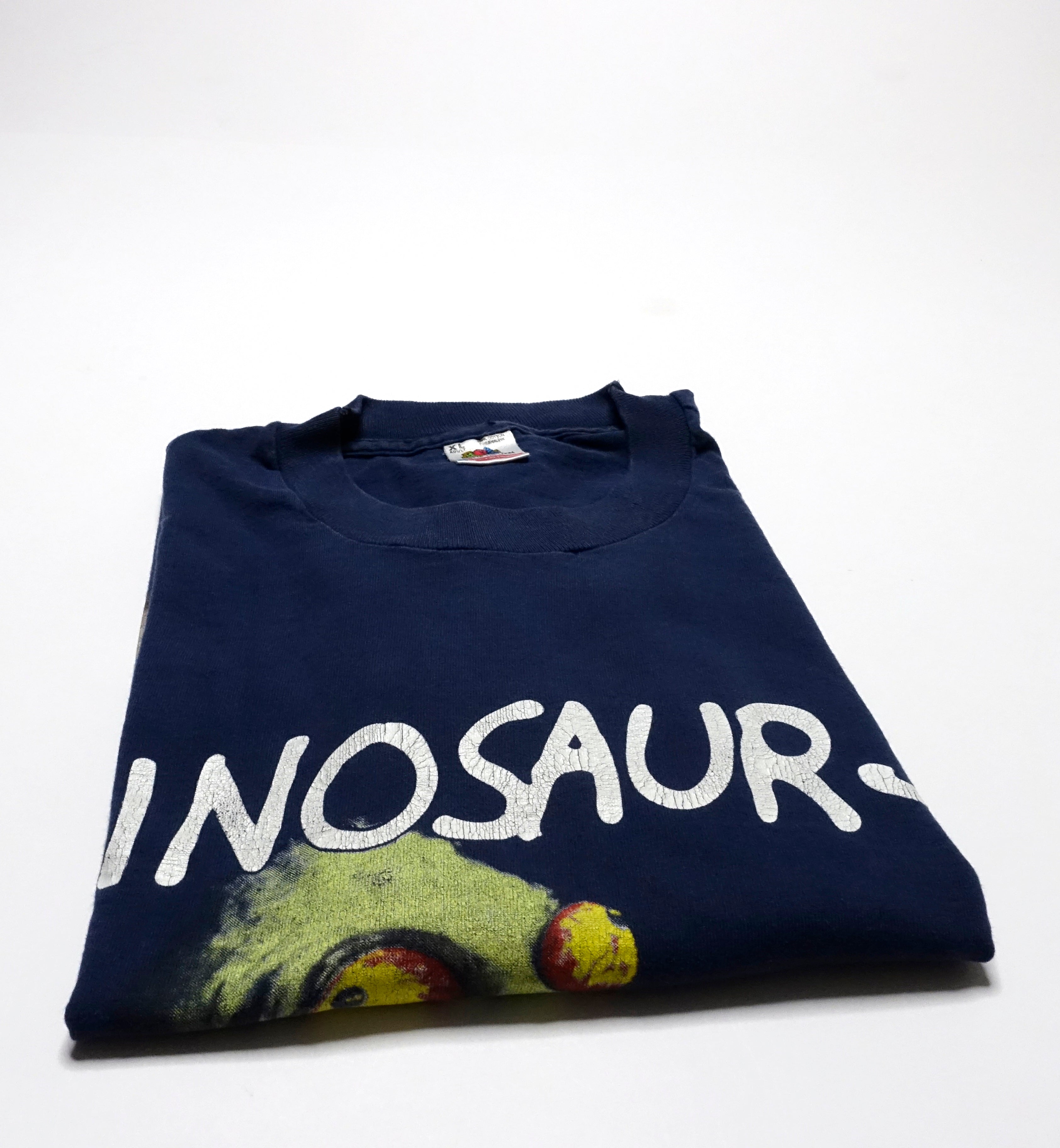 Dinosaur Jr.  ‎– Feel The Pain 1994 Tour Shirt Size XL
