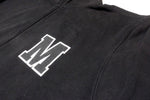 Morrissey - "M" Zip Up Tour Jumper Size XL