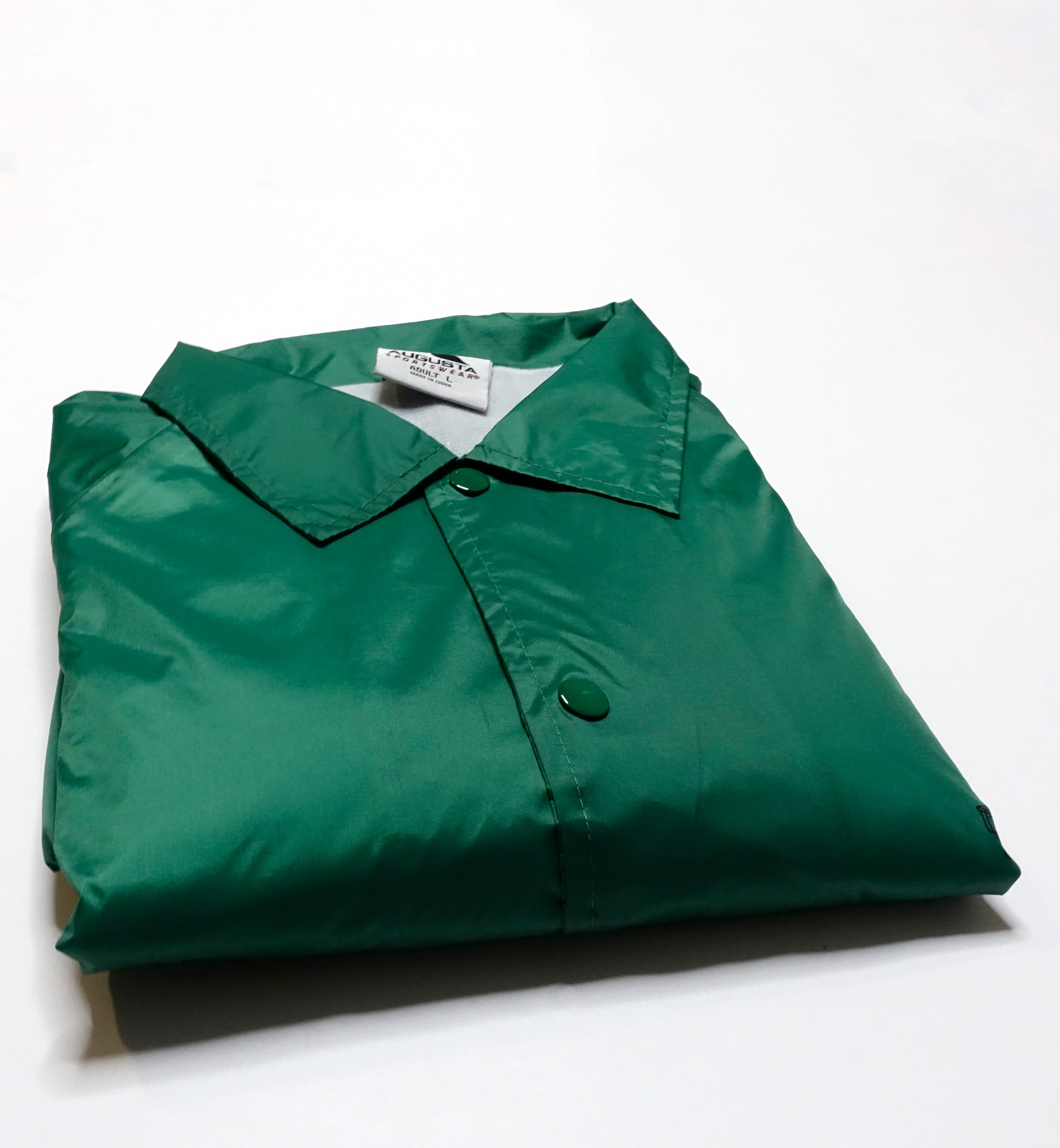 Descendents - Enjoy Handmade One Of A Kind Coaches Jacket Size Large