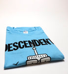 Descendents -  Toronto 2017 Tour Shirt Size XL