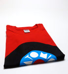 Descendents - Atomic Cafe Chris Shary Special Shirt Size Large