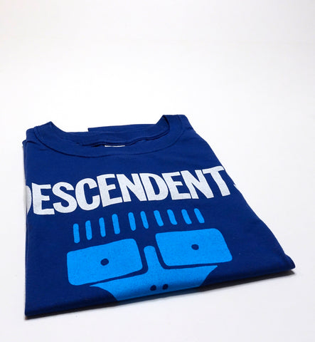 Descendents - Chicago 2017 Tour Shirt Size Large