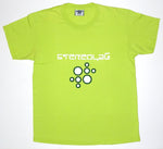 Stereolab – Dots And Loops 90's Tour Shirt Size XL