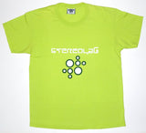 Stereolab – Dots And Loops 90's Tour Shirt Size XL