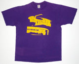 Stereolab – Jenny Ondioline 90's Tour Shirt Size XL