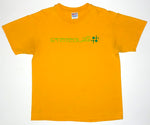 Stereolab – Iron Man 90's Tour Shirt Size Large