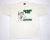 Green Day - Kerplunk 1991 Tour Shirt Size XL