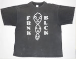 Frank Black - Teenager Of The Year 1994-95 Tour Shirt Size XXL / XL