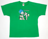 Stereolab ‎– Jump Drive Shut-Out 2006 Tour Shirt Size XL