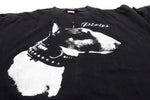 Pixies - Here Comes Your Man Tour Shirt Size XL