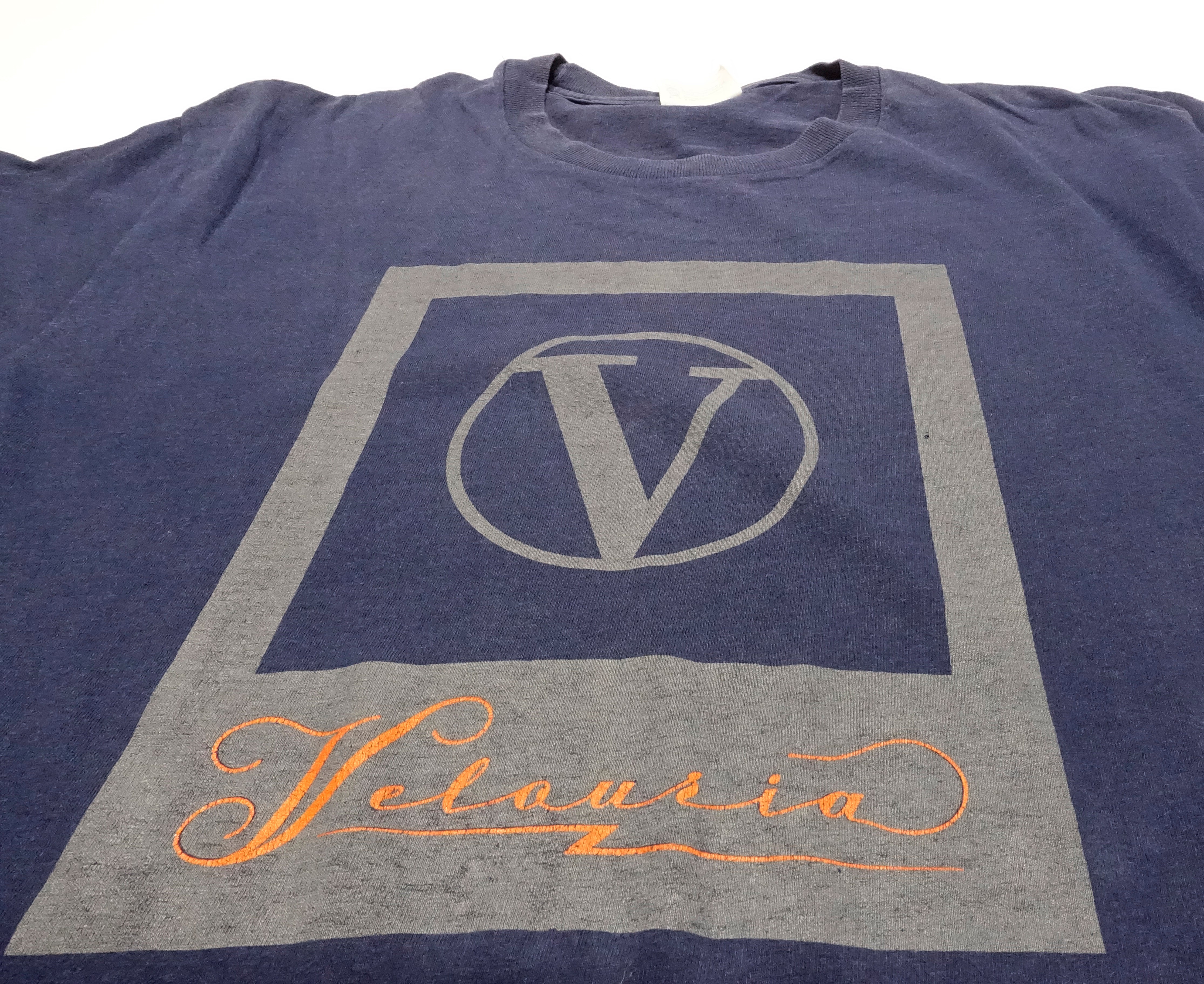 Pixies - Velouria Tour Shirt Size XL / Large