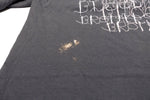 Blood Brothers – Outfits Tour Shirt Size XL