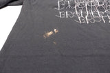Blood Brothers – Outfits Tour Shirt Size XL