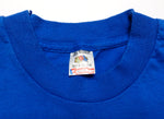Stereolab – Ping Pong 90's Tour Shirt Size XL (Blue)