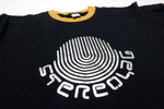 Stereolab – Dots And Loops 90's Tour Shirt Size XL