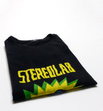 Stereolab – Power Fist 90's Tour Shirt Size XL