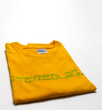 Stereolab – Iron Man 90's Tour Shirt Size Large