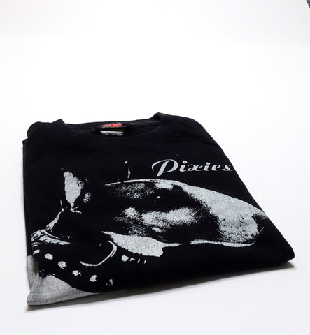 Pixies - Here Comes Your Man Tour Shirt Size XL