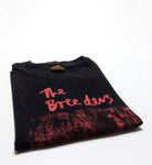 the Breeders - Head To Toe 1994 Tour Shirt Size XL / Large