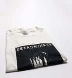 Breadwinner – Laurel St. 90's Tour Shirt Size XL