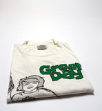 Green Day - Kerplunk 1991 Tour Shirt Size XL