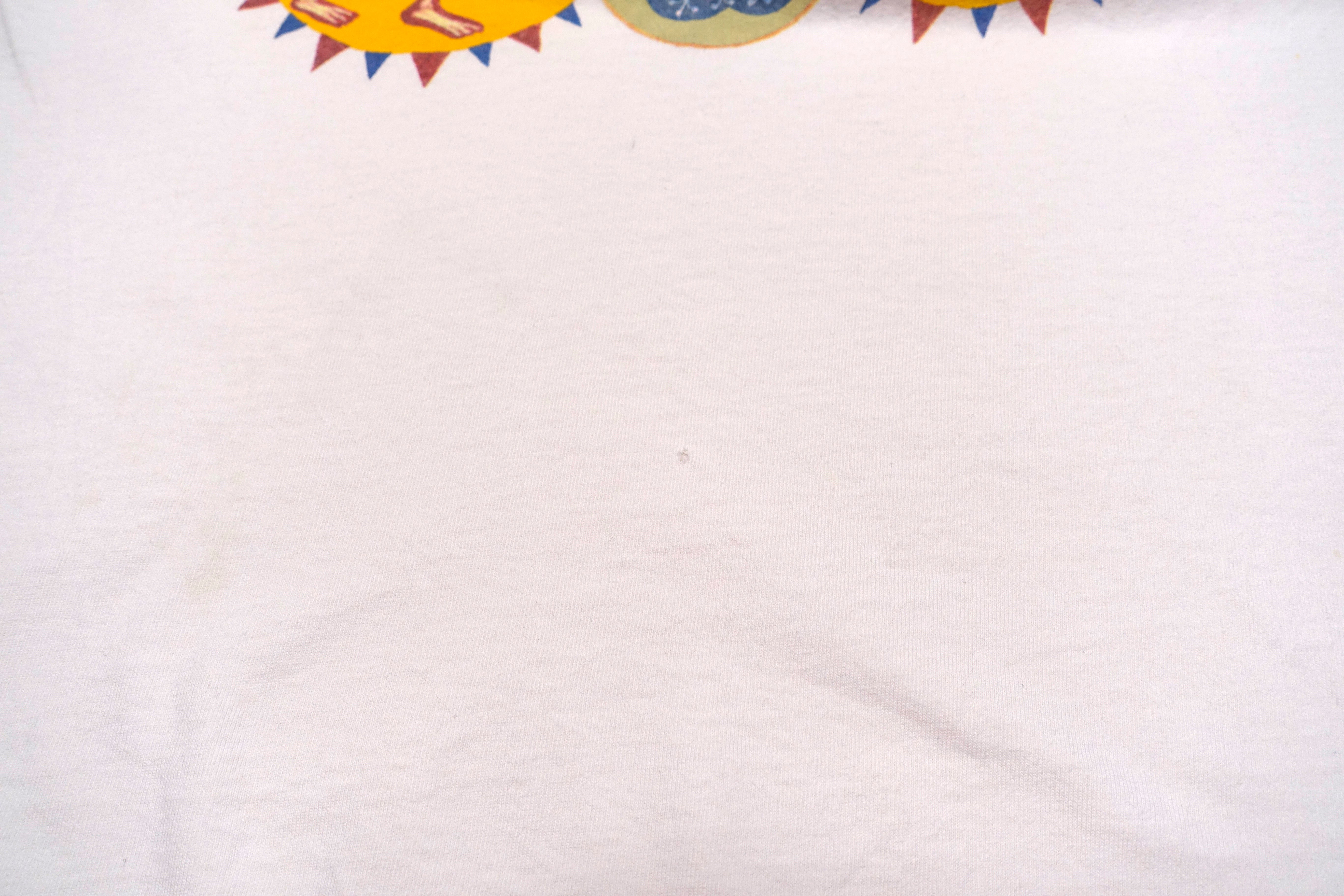 Oingo Boingo – Dia De Los Muertos 1995 Tour Shirt Size Large
